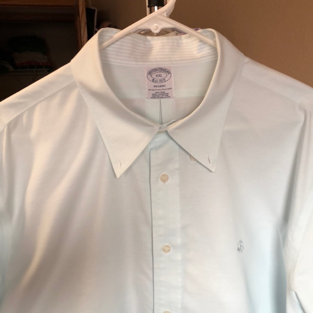 Brooks Brothers Sport shirt